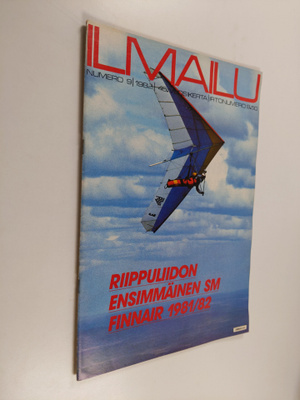 Ilmailu 9/1982