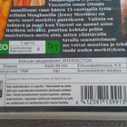 VHS: Käännekohdassa (Richard Gere, Sharon Stone 1994) - pikkukuva 3