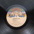 PATRICK JUVEL - LADY NIGHT . LP - pikkukuva 4