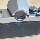 VANHA Kamera Praktica Super TL Pentacon - pikkukuva 3