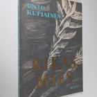 Unto Kupiainen : Rikas mies : runoja - pikkukuva 1