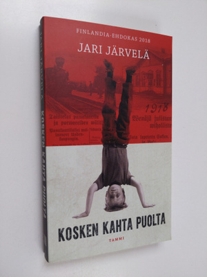 Jari Järvelä : Kosken kahta puolta