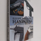 Jan Suermondt : Illustrated Guide to Handguns - pikkukuva 1