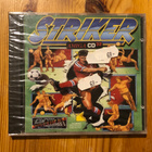 Amiga CD32: Striker *UUSI* - pikkukuva 1