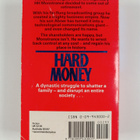 Michael M. Thomas : Hard Money - pikkukuva 2