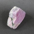 Pinkki safiiri kide 546.55 ct käsittelemätön Madagaskar - pikkukuva 4