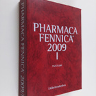 Pharmaca Fennica 2009. I : Tiivistelmä : terapiaryhmittäi... - pikkukuva 1