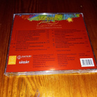Safari-kuoron joulu - CD - pikkukuva 2