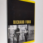 Richard Ford : Naistenmiehiä : kolme kertomusta - pikkukuva 1