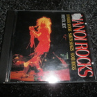 Hanoi Rocks: Bangko Shocks../Oriental beat cd - pikkukuva 1
