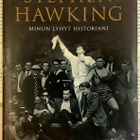 Stephen Hawking - Minun lyhyt historiani (sid.) - pikkukuva 1
