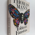 Thomas Mann : Tohtori Faustus : saksalaisen säveltäjän Ad... - pikkukuva 1