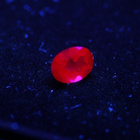 Hieno Sininen Spinelli, UPEA VÄRI 5.27ct  (SYNTH) - pikkukuva 4