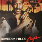 BEVERLY HILLS KYTTÄ TRILOGIA DVD Eddie Murphy - pikkukuva 1