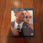 Focus  blu-ray - pikkukuva 1