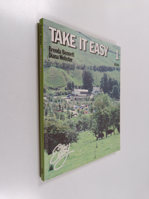 Diana ym. Webster : Take it easy 1