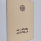 Apostoli Andreas N:o 9 : Ortodoksisten Nuorten Liiton Hel... - pikkukuva 1