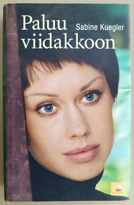 Sabine Kuegler: Paluu viidakkoon
