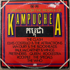 [LP] V/A: CONCERTS FOR THE PEOPLE OF KAMPUCHEA - pikkukuva 1