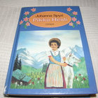 Johanna Spyri Pikku Heidi - pikkukuva 1
