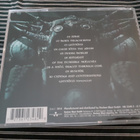 DIMMU BORGIR Abrahadabra CD - pikkukuva 2