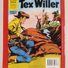 Gianluigi Bonelli : Tex Willer kronikka 30 : Kento ei ann... - pikkukuva 2
