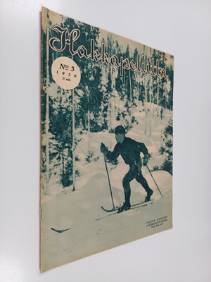 Hakkapeliitta 3/1930