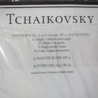 Tchaikovsky (uusi) CD - pikkukuva 2