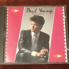 PAUL YOUNG - NO PARLEZ - CD - pitkät versiot - pikkukuva 1