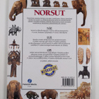 Ian Redmond : Norsut - pikkukuva 2