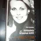 Kirkkainta kruunua kohti -ANNE POHTAMO (Sis.nimmarit) Sis.pk - pikkukuva 2
