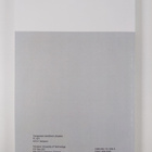 Gunnar Sohlenius : Systemic Nature of the Industrial Inno... - pikkukuva 2