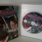 PC peli - Sid Meier's Railroads! - PC CD-ROM - pikkukuva 2