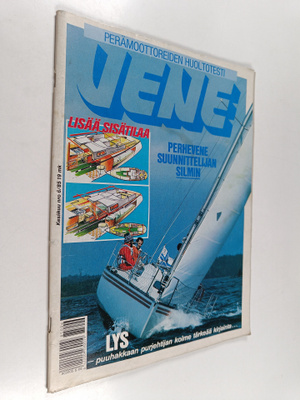 Vene 6/1985