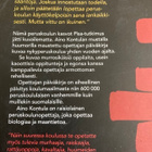 KONTULA: REKSI ON HOMO JA OPETTAJAT HULLUI! - pikkukuva 2