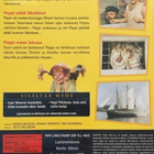 Peppi Pitkätossu  -  Osa 6  -  DVD - pikkukuva 2