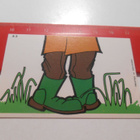 Dandy Funny figures  purkkakuva # A 3 - pikkukuva 1