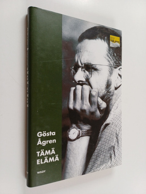 Gösta Ågren : Tämä elämä