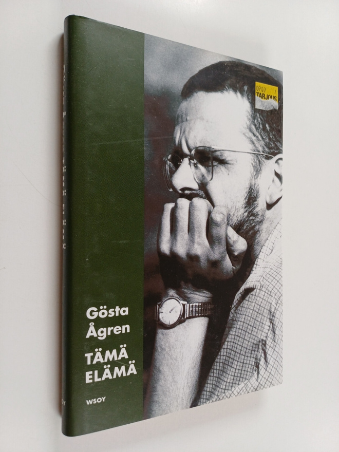 Gösta Ågren : Tämä elämä