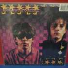 THE PSYCHEDELIC FURS - MIRROR MOVES U.S -84 M-/EX+ LP - pikkukuva 2