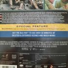 FURY DVD ( Brad Pitt) - pikkukuva 2