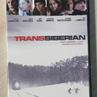 Transsiberian (2008) Woody Harrelson, Kate Mara - pikkukuva 1