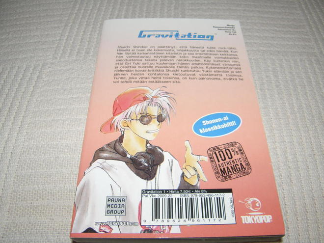 Item image