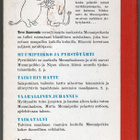Tove Jansson: Taikurin hattu - kirja (1958) - pikkukuva 2