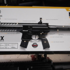 sig sauer mpx 4.5mm co2/pcp - pikkukuva 2