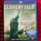 Cloverfield (Blu-ray) - pikkukuva 1