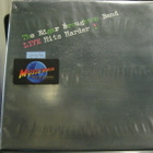 EDGAR BROUGHTON BAND - LIVE HITS HARDER M-/M- LP - pikkukuva 1
