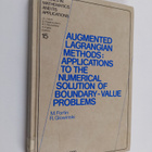 Michel Fortin : Augmented Lagrangian methods : applicatio... - pikkukuva 1