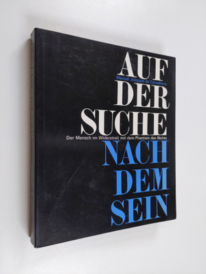 Manoel Joaquim de Carvalho ym. : Auf der Suche nach dem S...
