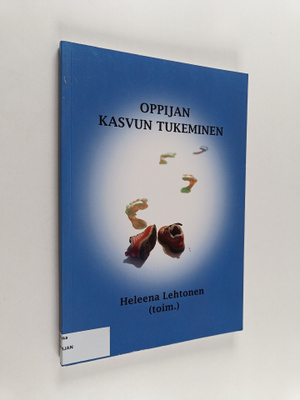 Oppijan kasvun tukeminen